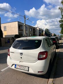 Dacia sandero 1.2i lpg - 4