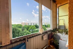 Spartakovská ulica- Pekný 3-izbový byt s dvomi balkónmi - 4