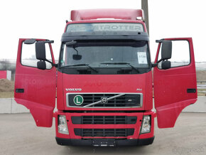 Prodám tahač návěsů VOLVO FH 13.440 42 T EURO 5 low deck - 4