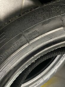 Pneumatiky Mirage 195/55 R15 85H zimné - 4