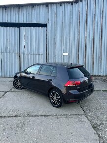 Volkswagen Golf VII 2.0 TDI - 4Motion - 110 kW - Lounge - 4