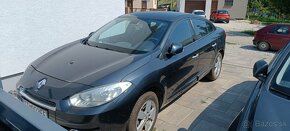 Renault fluence 1.6 - 4