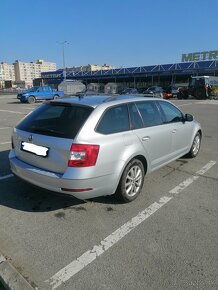 Škoda Octavia fl Combi - 4