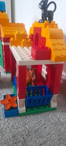 Lego Duplo Veľká farma - 4