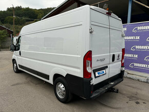 Fiat Ducato Dodávka 2.3 MultiJet E6 L3H2 3,5t MAXI - 4