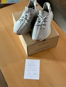 Adidas Yeezy Boost 350 V2 Sesame EU 44 - 4