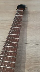 Ibanez S 520 BK. - 4