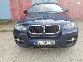 Bmw x6 xdrive - 4