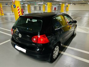 Volkswagen Golf V 1.9tdi 77kw, nova STK,1.majitel - 4