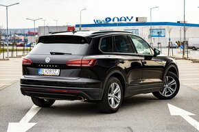 VW Touareg 3,0 V6 TDI 8AT 4Motion (odpočet DPH, kúpené v SR) - 4