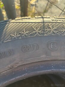 Pneu 185/60R15 zimné - 4