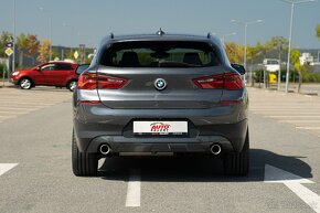 BMW X2 xDrive18d M Sport X A/T - 4