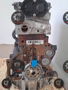 Motor 2.0 TDI CR  CUP DFS Repas - 4