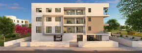 NA PREDAJ 2. IZBOVÝ APARTMÁN PAPHOS / CYPRUS - 4