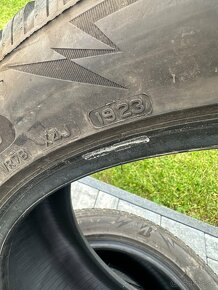 Predam 275/45 R20 zimne pneumatiky - 4