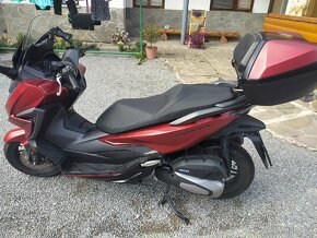 Honda forza 125 - 4