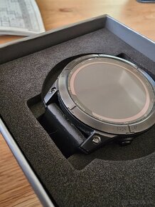 Garmin fenix 7x sapphire solar - 4