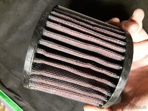 KN vzduchový filter Yamaha XT 660 Z Tenere - 4