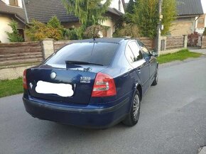 Škoda Octavia 2. 1.6 MPI 75kw - 4