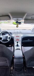 Ford S-Max 2.0 2008 - 4