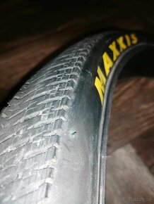 Maxxis plašte 26 2,15 - 4