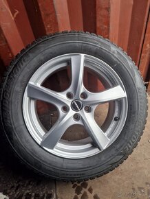 5x112 r17 kolesa disky terraco tiguan kodiaq q3 alu zimne 17 - 4