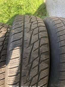 zimne pneu 196/65 R15 - 4