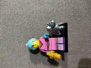 Lego space minifigure 26 - 4