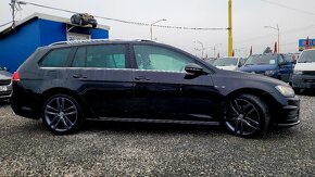 Volkswagen Golf Variant 2.0 TDI R-Line Highline 4MOTION - 4