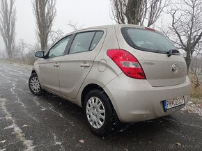 Hyundai I20 - 4