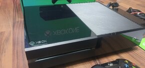 Xbox One - 4