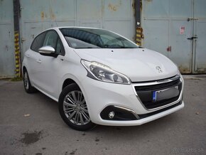 Peugeot 208 1.2 PureTech Style - 4