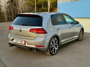 Volkswagen Golf GTI Performance 2,0 TSI 7DSG 180kW - 4