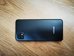 Predám Samsung Galaxy A22 5G - 4