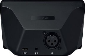 Predám Externú zvukovú kartu Elgato Wave XLR - 4