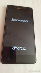 Lenovo A 6000 - 4