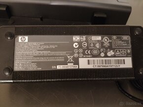 HP Docking Station - 4