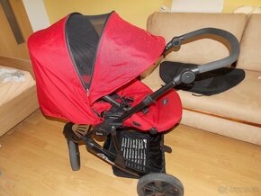 3k Britax-Romer - 4