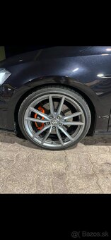 VW PRETORIA R19 5x112 - 4