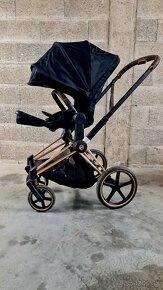 Cybex priam - 4