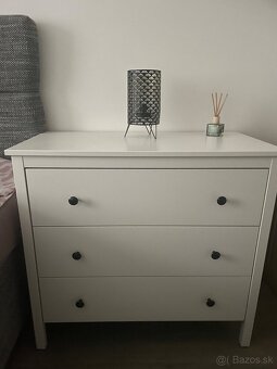 Komoda Koppang- Ikea - 4