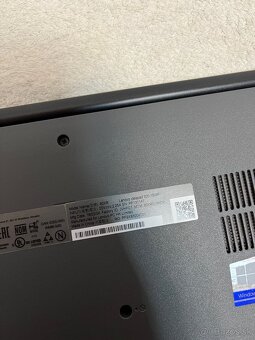 Lenovo Ideapad 320-15IAP - 4