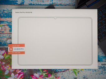 Originálne príslušenstvo Xiaomi Pad, Redmi Pad a Poco Pad - 4