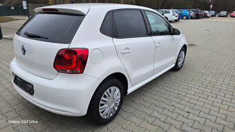 Volkswagen Polo VW 1.2 44 kw - 4