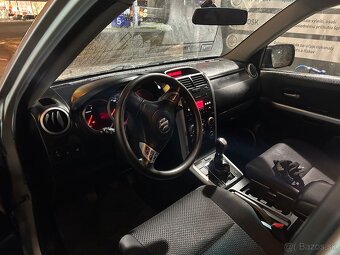 Suzuki Grand Vitara 1.9 DDiS 4x4 - 4