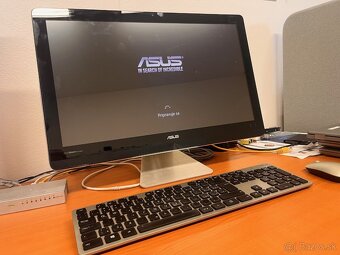 All-on-One ASUS Zen AiO Pro Z220IC - 4