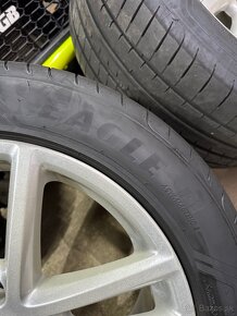 255/50 r19 107Y letne - 4