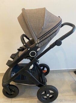 STOKKE TRAILZ - 4