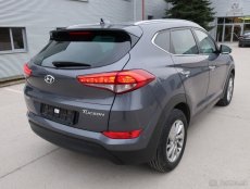 Hyundai Tucson r.2016, 7st. AUTOMAT, bohatá výbava Xpossible - 4