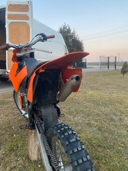 Ktm sx 85 2009 - 4